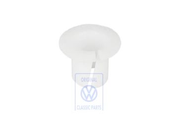 Volkswagen lagerbus schakelpook