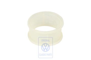 Volkswagen geleidebus schakelhendel