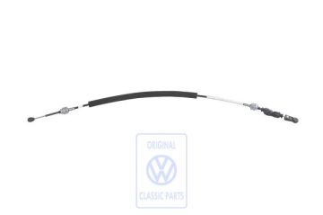 Volkswagen schakelkabel automaat