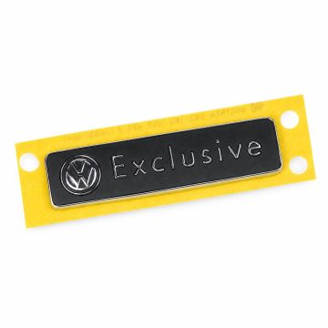 Volkswagen afdekstrip keuzehendel - automaat