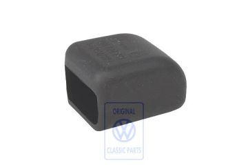 Volkswagen beschermkap airco