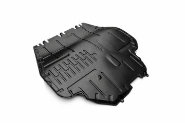 Originele motorbescherming midden, diesel