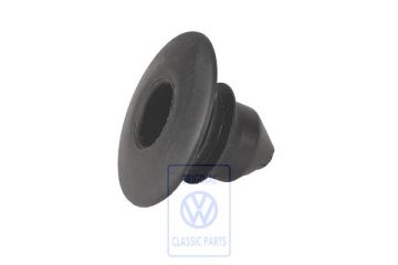 Volkswagen carrosserieplug