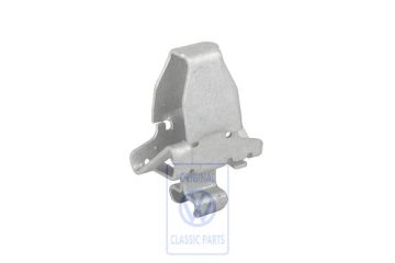 Volkswagen clip voor A-stijl (hoofdairbag)