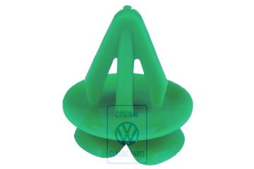Volkswagen clip voor rugleuningbekleding (Recaro)