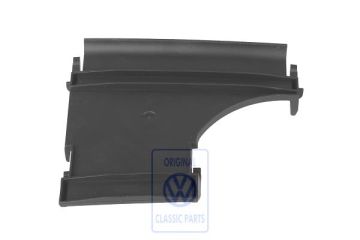 Volkswagen accuafdekking - Tiptronic