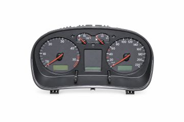 Instrumentenpaneel/snelheidsmeter Original 1J0 919 811 C voor Volkswagen Golf 4 1J Diesel