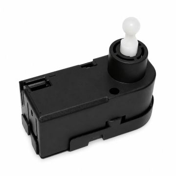 Originele stelmotor koplamphoogteverstelling
