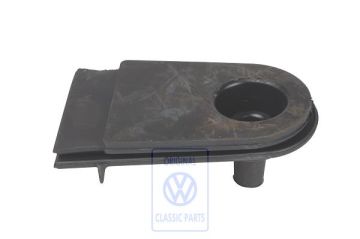 Volkswagen doorvoerrubber kabelboom