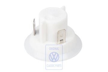 Volkswagen lampfitting knipperlicht koplamp