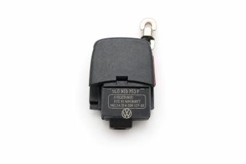 Volkswagen zender centrale vergrendeling 3-knops 315 MHz