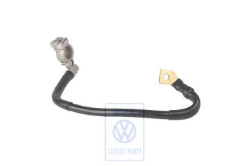 Volkswagen accukabelboom Tiptronic (AUM)