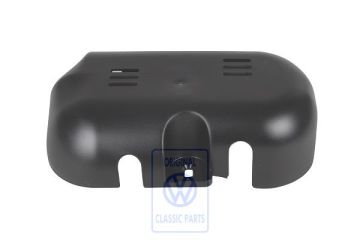 Volkswagen houder stekkerhuis lambdasonde