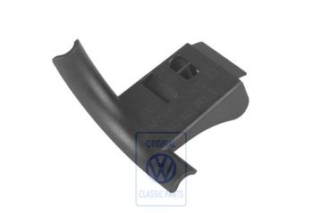 Volkswagen houder antennekabel