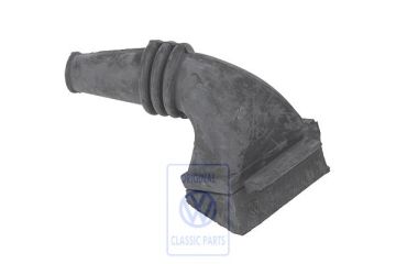 Volkswagen doorvoerrubber kabelstreng