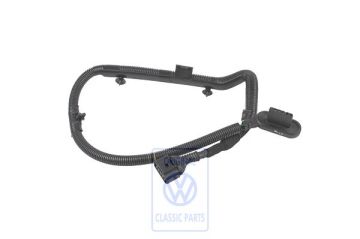 Volkswagen adapterkabelboom xenonkoplamp - rechts