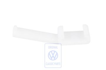 Volkswagen Golf 4 (1J) clip voor kabelbundel