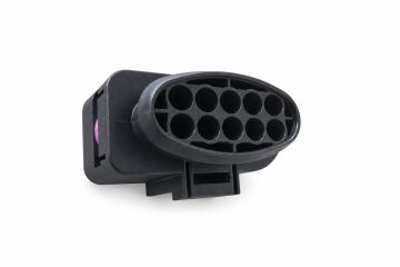 Originele 1.5 mm & 2.8 mm / jpt - brede d-vormige behuizing
