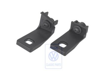 Volkswagen reparatieset koplamphuis - links