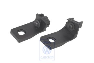 Volkswagen reparatieset koplamphuis - rechts