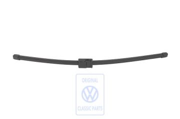 Volkswagen Bora (1J), Golf 5 (1K), Polo 4 (9N/9N3) ruitenwisser - bijrijderszijde