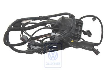 Volkswagen kabelboom motorruimte linksgestuurd (AGU)