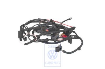 Volkswagen kabelboom motorruimte handgeschakeld 5-bak (AUM)
