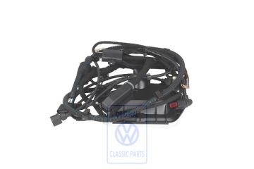 Volkswagen kabelboom motorruimte (APK)