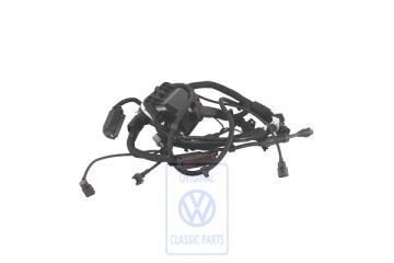 Volkswagen kabelboom motorruimte automaat (APK)