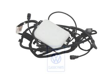 Volkswagen kabelboom motorruimte linksgestuurd (AGU)