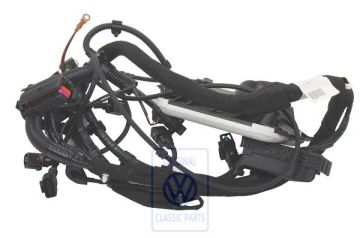 Volkswagen kabelboom motorruimte automaat (TDI)