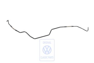 Volkswagen remleiding