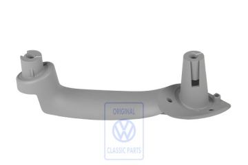 Volkswagen portiergreep - linksachter, flanelgrijs