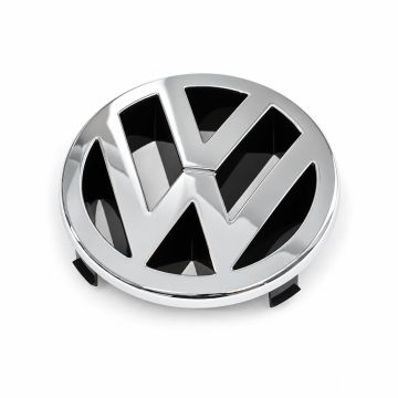 Volkswagen Bora (1J), Polo 4 (9N/9N3) logo