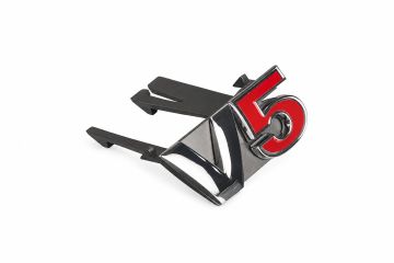 Volkswagen Bora (1J) embleem
