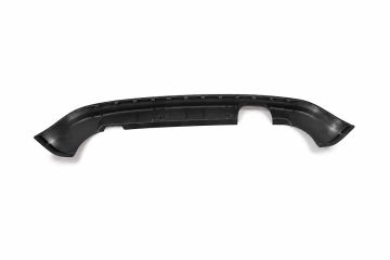 Volkswagen Golf 4 (1J/1K) achterbumper-onderspoiler
