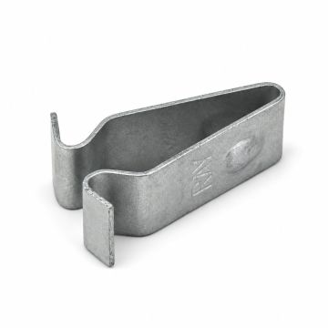 Volkswagen interieur clip metaal (1J6867276)