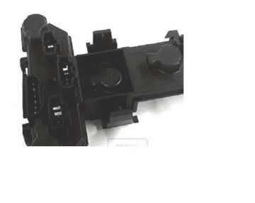 Volkswagen Golf 4 (1J) lamphouder achterlicht