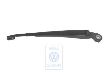 Volkswagen achterruitenwisserarm