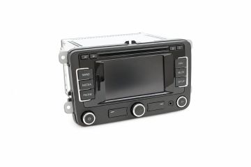 Navigation system RNS 315 US-versie NEW voor Volkswagen