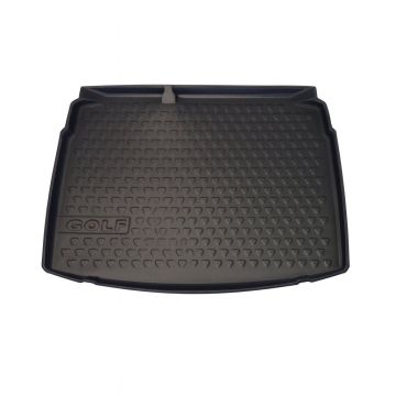 Volkswagen Golf 6 (5K) bagageruimteschaal