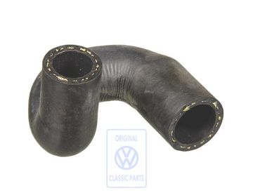 Volkswagen Golf 5 (1K) koelvloeistofslang - automaat (BLX, BLR, BLY)