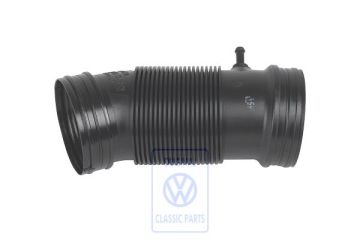 Volkswagen Passat B6 (3C) verbindingspijp luchtfilter (AXZ, BLV)