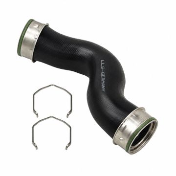 Originele verbindingsslang intercooler
