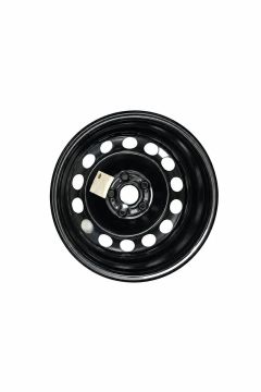 Originele stalen velg 16 inch