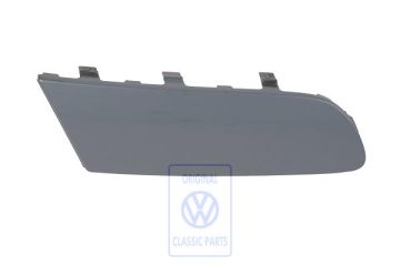 Volkswagen Golf 5 (1K) sierlijst bumper