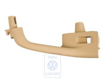 Volkswagen portiergreep voor elektrische ruit - rechtsachter, beige