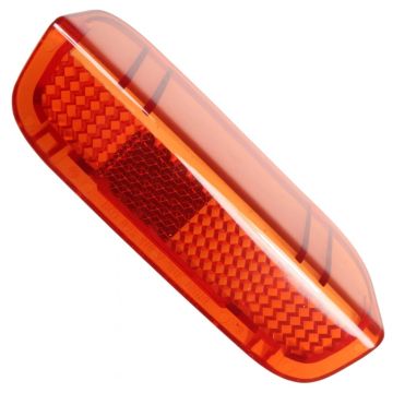 Originele reflector - links
