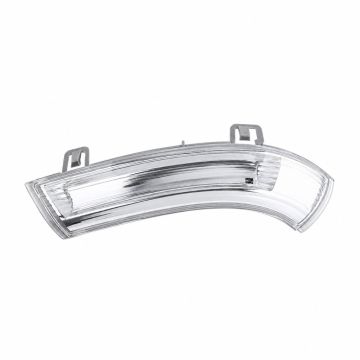 Originele led-spiegelknipperlicht links