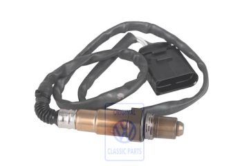 Volkswagen Golf 5 (1K) reparatieset lambdasonde 750 mm (BHY)